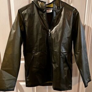 Columbia Kids OutDry Jacket - Black